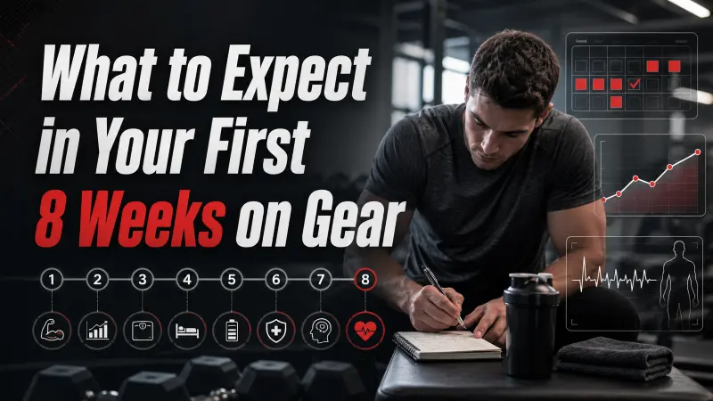 what to expect from a cycle